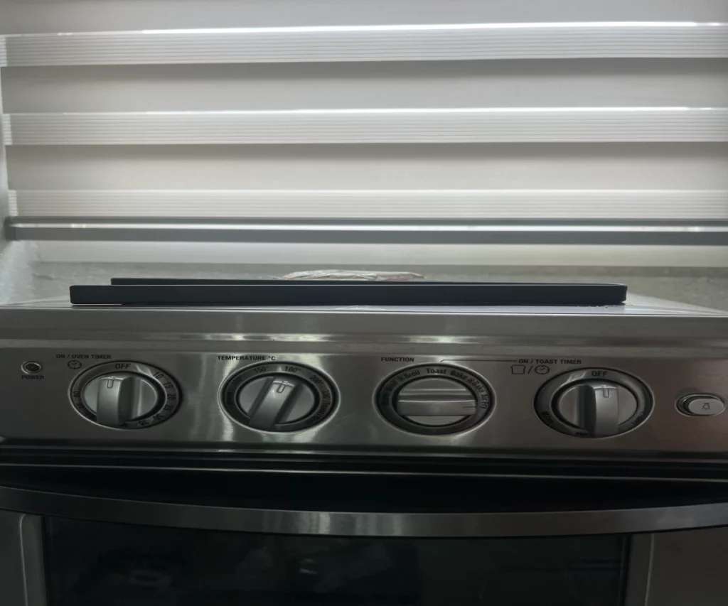 쿠진아트-에어프라이어-4개-다이얼