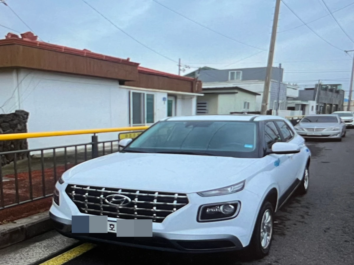 면허따고-3박-4일-기간동안-운전했던-렌트카