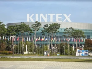 다니엘 시저 내한 콘서트 공연장 사진