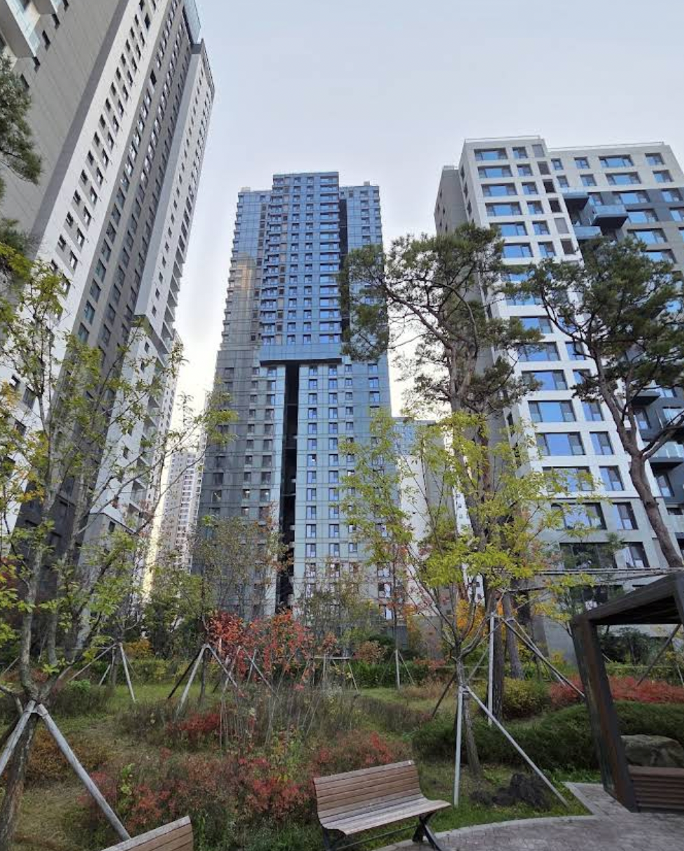 래미안 원베일리 사진