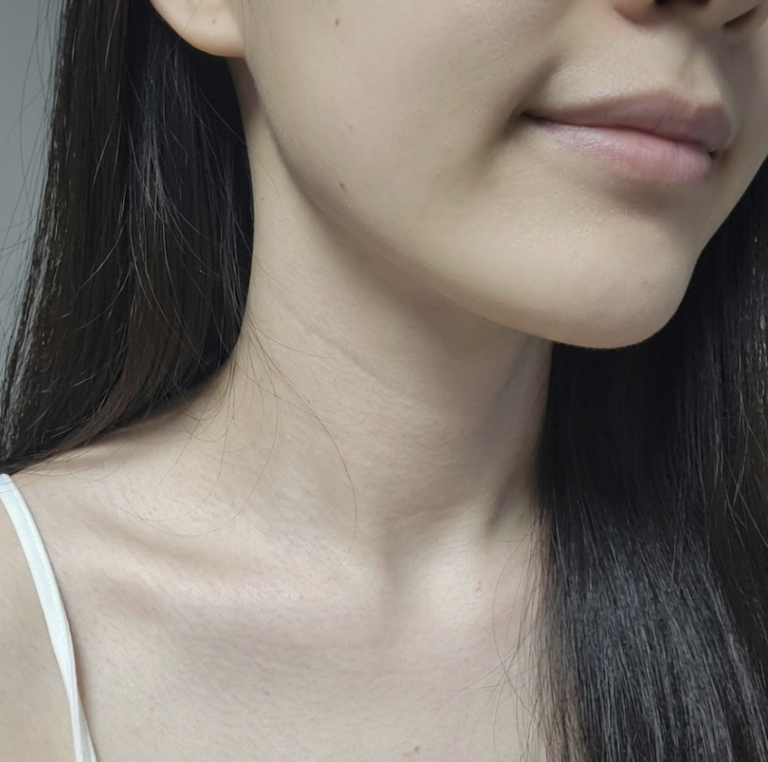 메디카미 실크 루미어 크림 내돈내산 진짜 후기 인증사진