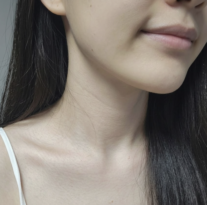 메디카미 실크 루미어 크림 내돈내산 진짜 후기 인증사진