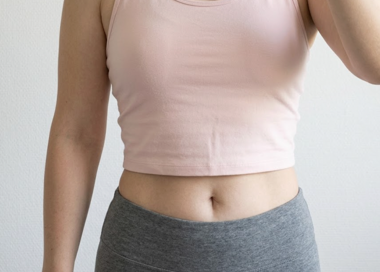 쑥담 쑥핏 효과 본 걸 인증하기 위해 찍은 후기 셀카 사진