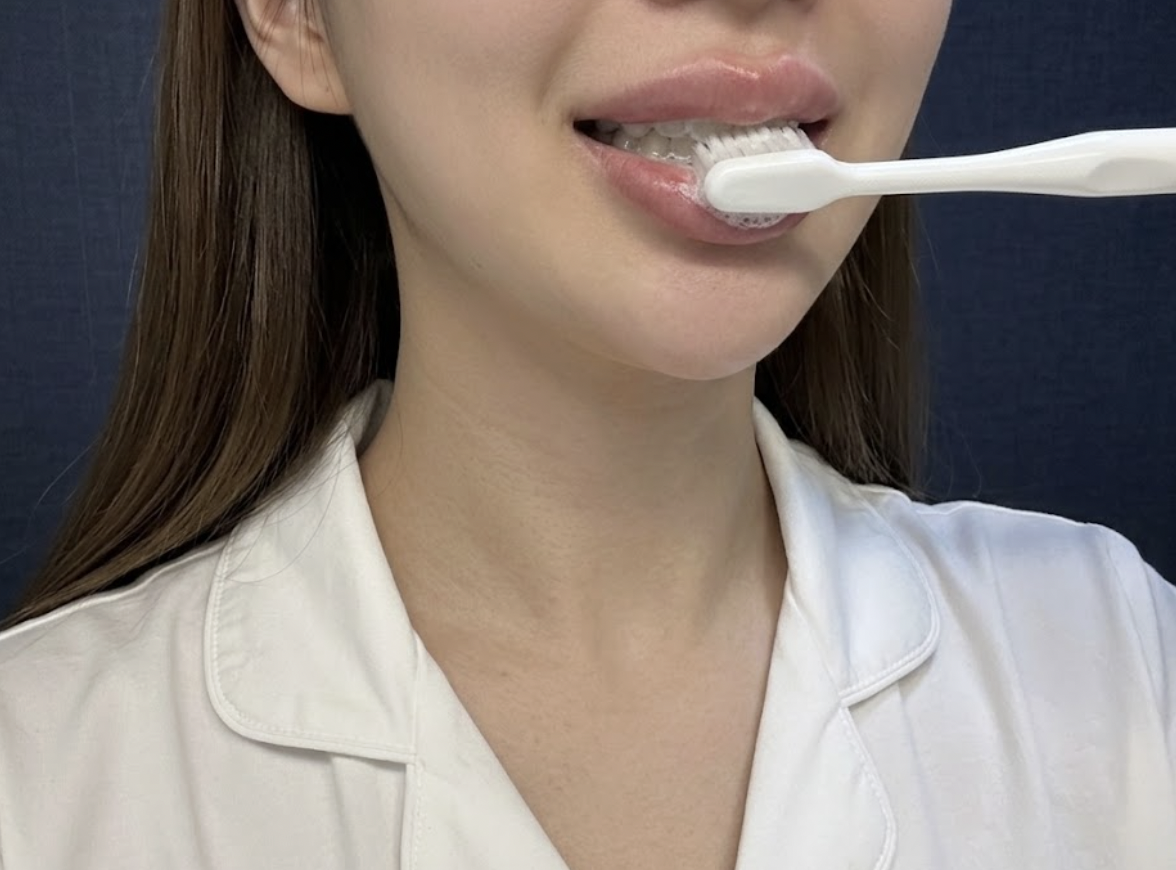 화이니카 치탄플러스 부작용 및 단점을 체감하고 찍은 셀카 후기 사진